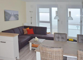 Ferienwohnung De Eller